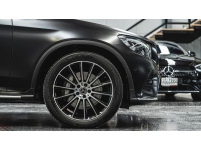 Mercedes-Benz GLC250 Coupe AMG Plus ปี 2019 ไมล์ 39,xxx Km รูปที่ 4